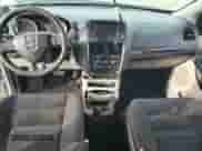 2020 Dodge Grand Caravan SE with VIN 2C4RDGBG9LR198294, listed as a Copart auction lot 81665485 with 71,555 mi miles and Clean title. Bid and sale history available at DreamBid. Image 8.