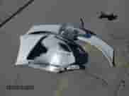 2019 Toyota Prius Plus с VIN JTDKARFP4K3114700, выставлен на аукционе IAAI как лот 42862108 с пробегом 139 020 миль миль и . История ставок и продаж доступна на DreamBid. Изображение 12.