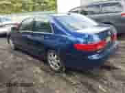 2005 Honda Accord EX-L с VIN 1HGCM66805A011343, выставлен на аукционе IAAI как лот 43225816 с пробегом 235 944 миль миль и . История ставок и продаж доступна на DreamBid. Изображение 3.