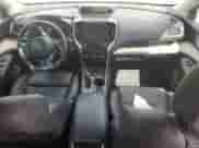 2019 Subaru Ascent Limited z VIN 4S4WMALD6K3468105, wystawiony jako Copart lot #70147025 z przebiegiem Nie podano mil oraz Szkoda całkowita • Salvage title. Historia ofert i sprzedaży dostępna na DreamBid. Obrazek 8.