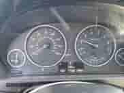 2013 BMW 3 Series 328i xDrive with VIN WBA3B3C57DF540588, listed as a Copart auction lot 85345655 with 111,033 mi miles and Clean title. Bid and sale history available at DreamBid. Image 9.