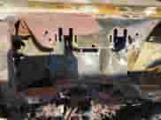 1997 Jeep Wrangler Sahara с VIN 1J4FY49S2VP526847, выставлен на аукционе Copart как лот 41883055 с пробегом Не указан миль и Списание • Salvage title. История ставок и продаж доступна на DreamBid. Изображение 9.