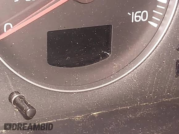 2007 Volvo XC70 with VIN YV4SZ592171261977, listed as a IAAI auction lot 42309669 with 160,016 mi miles and . Bid and sale history available at DreamBid. Image 7.