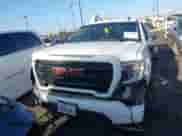 2019 GMC Sierra 1500 Elevation with VIN 1GTR8CED3KZ369589, listed as a IAAI auction lot 43316907 with 191,544 mi miles and . Bid and sale history available at DreamBid. Image 13.