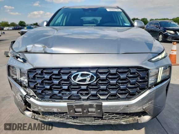 2023 Hyundai Santa Fe SE с VIN 5NMS1DAJ2PH651824, выставлен на аукционе Copart как лот 84900105 с пробегом 35 162 миль миль и Чистый • Clean title. История ставок и продаж доступна на DreamBid. Изображение 5.