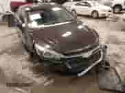 2015 Chevrolet Malibu LTZ with VIN 1G11F5SL0FF203329, listed as a IAAI auction lot 41310725 with 81,968 mi miles and . Bid and sale history available at DreamBid. Image 6.