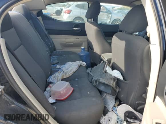 2007 Dodge Charger с VIN 2B3KA43GX7H818591, выставлен на аукционе Copart как лот 65640054 с пробегом Не указан миль и Списание • Salvage title. История ставок и продаж доступна на DreamBid. Изображение 10.