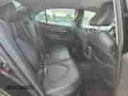 2023 Toyota Camry Hybrid SE with VIN 4T1T31AK4PU047945, listed as a Copart auction lot 86823265 with 58,221 mi miles and Salvage title. Bid and sale history available at DreamBid. Image 10.