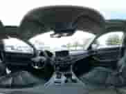 2021 Honda Accord EX-L with VIN 1HGCV1F57MA022974, listed as a IAAI auction lot 42977160 with 42,999 mi miles and . Bid and sale history available at DreamBid. Image 18.