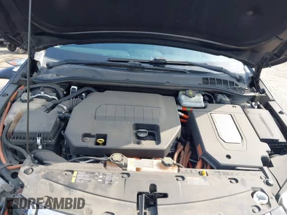 2015 Chevrolet Volt с VIN 1G1RD6E44FU124874, выставлен на аукционе IAAI как лот 42733318 с пробегом 142 350 миль миль и . История ставок и продаж доступна на DreamBid. Изображение 10.