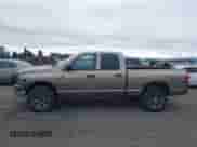 2008 Dodge 1500 SLT with VIN 1D7HU18N08J196739, listed as a IAAI auction lot 42570606 with 204,323 mi miles and . Bid and sale history available at DreamBid. Image 13.