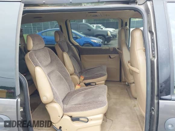 1997 Dodge Caravan SE с VIN 2B4GP44R0VR165745, выставлен на аукционе IAAI как лот 42925394 с пробегом 171 398 миль миль и . История ставок и продаж доступна на DreamBid. Изображение 8.