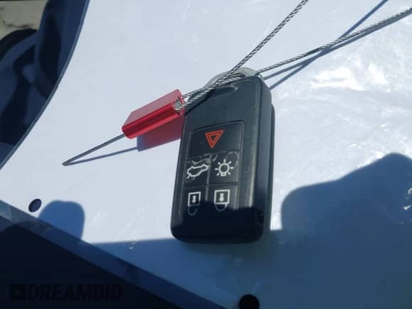 2016 Volvo S60 T5 Premier с VIN YV1612TK2G2415958, выставлен на аукционе IAAI как лот 42740502 с пробегом 72 590 миль миль и . История ставок и продаж доступна на DreamBid. Изображение 11.