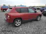 2014 Jeep Compass Sport с VIN 1C4NJDBB1ED572249, выставлен на аукционе Copart как лот 86251595 с пробегом 201 223 миль миль и Чистый • Clean title. История ставок и продаж доступна на DreamBid. Изображение 3.