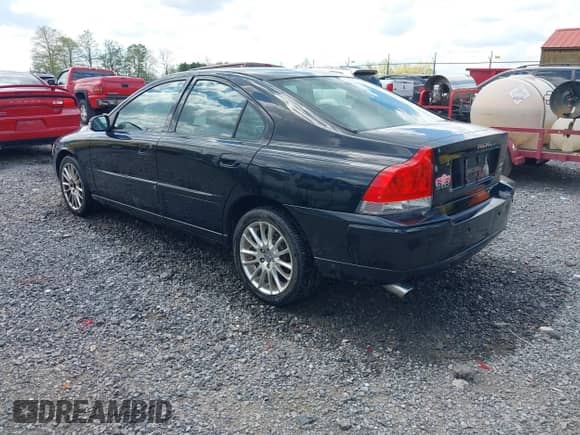 2008 Volvo S60 2.5T с VIN YV1RH592382686756, выставлен на аукционе IAAI как лот 42129235 с пробегом 165 704 миль миль и . История ставок и продаж доступна на DreamBid. Изображение 3.