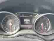 2017 Mercedes-Benz CLA 250 with VIN WDDSJ4GB9HN496232, listed as a Copart auction lot 85517035 with 125,546 mi miles and Clean title. Bid and sale history available at DreamBid. Image 9.