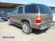2003 Chevrolet Tahoe Z71 с VIN 1GNEK13Z23R316829, выставлен на аукционе IAAI как лот 42006025 с пробегом Не указан миль и . История ставок и продаж доступна на DreamBid. Изображение 3.