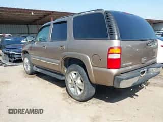 2003 Chevrolet Tahoe Z71 с VIN 1GNEK13Z23R316829, выставлен на аукционе IAAI как лот 42006025 с пробегом Не указан миль и . История ставок и продаж доступна на DreamBid. Изображение 3.