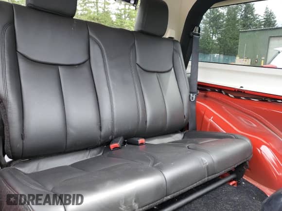 2018 Jeep Wrangler Sahara with VIN 1C4AJWBGXJL861734, listed as a Copart auction lot 51157545 with 44,967 mi miles and Salvage title. Bid and sale history available at DreamBid. Image 11.