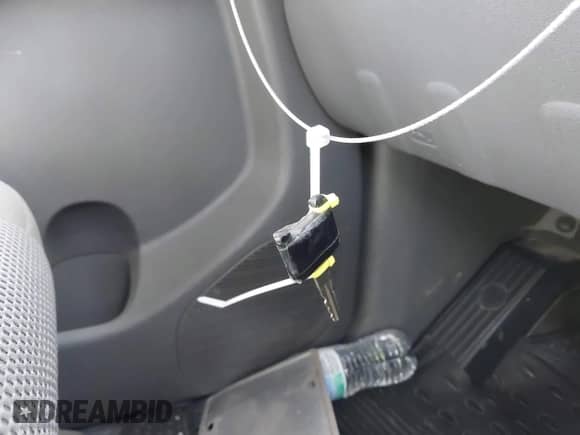 2019 Nissan Frontier SV with VIN 1N6AD0EV6KN771045, listed as a IAAI auction lot 41311008 with 129,071 mi miles and . Bid and sale history available at DreamBid. Image 11.