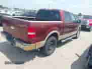 2007 Ford F-150 XLT с VIN 1FTPW12V17KC59638, выставлен на аукционе IAAI как лот 43146915 с пробегом 191 008 миль миль и . История ставок и продаж доступна на DreamBid. Изображение 4.