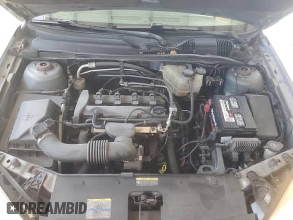 2007 Chevrolet Malibu 1LT z VIN 1G1ZT58F67F118610, wystawiony jako Copart lot #69916055 z przebiegiem 171 698 mil mil oraz Szkoda całkowita • Salvage title. Historia ofert i sprzedaży dostępna na DreamBid. Obrazek 11.