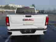2022 GMC Sierra 1500 Elevation with VIN 3GTPHCED7NG563537, listed as a IAAI auction lot 41210467 with 22,392 mi miles and . Bid and sale history available at DreamBid. Image 17.