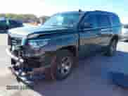 2019 Chevrolet Tahoe LS with VIN 1GNSKAKC4KR226743, listed as a IAAI auction lot 40839068 with 104,220 mi miles and . Bid and sale history available at DreamBid. Image 2.