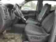 2022 Chevrolet Silverado 1500 LT с VIN 3GCPYJEK0NG115076, выставлен на аукционе Copart как лот 49056995 с пробегом 56 678 миль миль и Списание • Salvage title. История ставок и продаж доступна на DreamBid. Изображение 7.