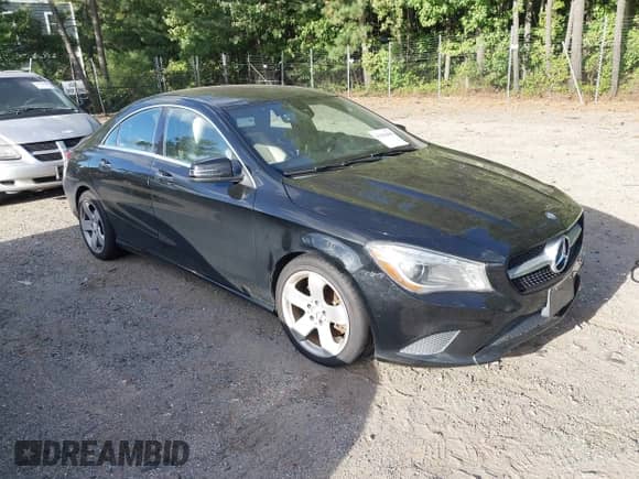 2015 Mercedes-Benz CLA 250 с VIN WDDSJ4GB5FN176323, выставлен на аукционе IAAI как лот 43350468 с пробегом 115 982 миль миль и . История ставок и продаж доступна на DreamBid. Изображение 1.