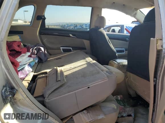 2009 Saturn VUE I4 с VIN 3GSCL93Z19S606257, выставлен на аукционе Copart как лот 84703145 с пробегом 163 118 миль миль и Списание • Salvage title. История ставок и продаж доступна на DreamBid. Изображение 11.