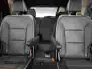 2024 Chevrolet Traverse с VIN 1GNESZKW1RJ128865, выставлен на аукционе Copart как лот 83579714 с пробегом 10 943 миль миль и Списание • Salvage title. История ставок и продаж доступна на DreamBid. Изображение 10.