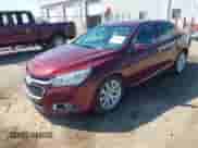 2015 Chevrolet Malibu LTZ with VIN 1G11F5SL9FF205399, listed as a IAAI auction lot 43005244 with 152,620 mi miles and . Bid and sale history available at DreamBid. Image 17.