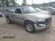 2000 GMC Sierra 1500 SL с VIN 1GTEC14W4YZ116326, выставлен на аукционе IAAI как лот 42430984 с пробегом 153 990 миль миль и . История ставок и продаж доступна на DreamBid. Изображение 1.