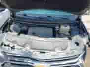 2019 Chevrolet Traverse LT Cloth с VIN 1GNERGKW1KJ187369, выставлен на аукционе IAAI как лот 42337352 с пробегом 124 648 миль миль и . История ставок и продаж доступна на DreamBid. Изображение 10.