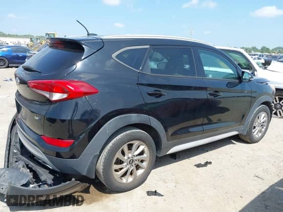 2017 Hyundai Tucson Sport с VIN KM8J33A23HU462677, выставлен на аукционе IAAI как лот 42670047 с пробегом 98 487 миль миль и . История ставок и продаж доступна на DreamBid. Изображение 4.