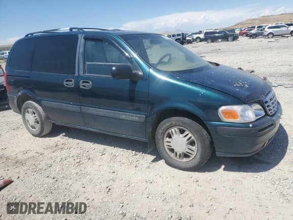 1997 Chevrolet Venture с VIN 1GNDU06E2VD101539, выставлен на аукционе Copart как лот 65698935 с пробегом 241 376 миль миль и Чистый • Clean title. История ставок и продаж доступна на DreamBid. Изображение 4.