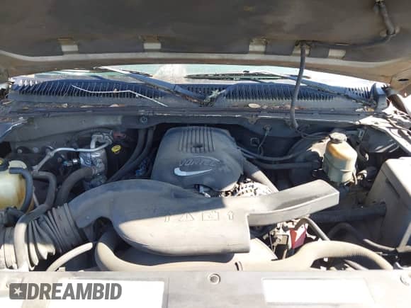 2001 Chevrolet Tahoe Special Service с VIN 1GNEC13VX1J241979, выставлен на аукционе IAAI как лот 42025652 с пробегом 147 593 миль миль и . История ставок и продаж доступна на DreamBid. Изображение 10.