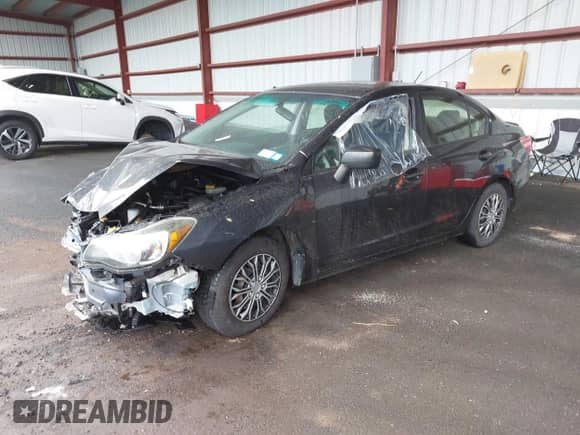 2015 Subaru Impreza z VIN JF1GJAA66FG006606, wystawiony jako IAAI lot #42254404 z przebiegiem 106 258 mil mil oraz . Historia ofert i sprzedaży dostępna na DreamBid. Obrazek 18.