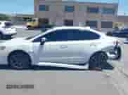 2019 Subaru WRX with VIN JF1VA1A61K9829109, listed as a IAAI auction lot 42734935 with 82,886 mi miles and . Bid and sale history available at DreamBid. Image 14.