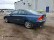 2008 Volvo S60 2.5T с VIN YV1RS592382688525, выставлен на аукционе Copart как лот 71030255 с пробегом 143 370 миль миль и Списание • Salvage title. История ставок и продаж доступна на DreamBid. Изображение 2.