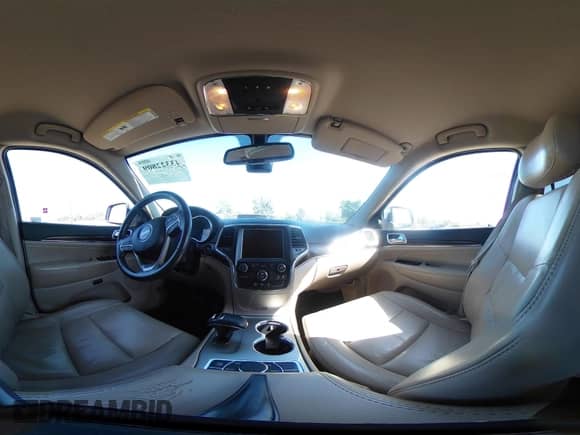 2014 Jeep Grand Cherokee Limited с VIN 1C4RJFBG1EC259233, выставлен на аукционе IAAI как лот 43322809 с пробегом 125 556 миль миль и . История ставок и продаж доступна на DreamBid. Изображение 19.