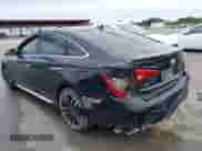 2015 Hyundai Sonata Sport с VIN 5NPE34AFXFH035809, выставлен на аукционе IAAI как лот 42822900 с пробегом 270 569 миль миль и . История ставок и продаж доступна на DreamBid. Изображение 3.