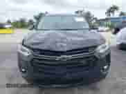 2021 Chevrolet Traverse RS with VIN 1GNERJKW3MJ188636, listed as a IAAI auction lot 42450602 with 66,360 mi miles and . Bid and sale history available at DreamBid. Image 12.