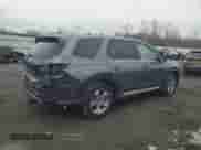 2024 Honda Pilot EX-L с VIN 5FNYG1H45RB014972, выставлен на аукционе Copart как лот 53377415 с пробегом 14 675 миль миль и Списание • Salvage title. История ставок и продаж доступна на DreamBid. Изображение 3.