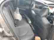 2024 Toyota Camry TRD with VIN 4T1KZ1AK9RU103083, listed as a Copart auction lot 65949575 with 31,251 mi miles and Salvage title. Bid and sale history available at DreamBid. Image 10.