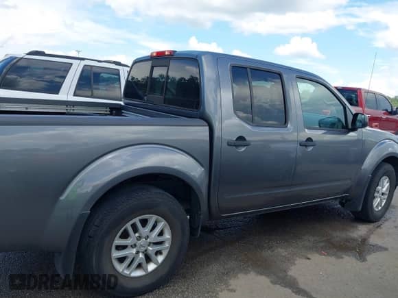2021 Nissan Frontier SV with VIN 1N6ED0EA4MN703618, listed as a IAAI auction lot 42930673 with 71,638 mi miles and . Bid and sale history available at DreamBid. Image 13.