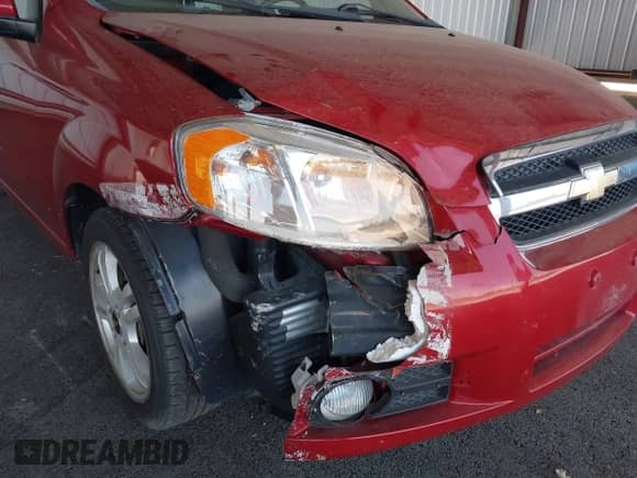 2011 Chevrolet Aveo 2LT с VIN KL1TG5DE7BB121084, выставлен на аукционе IAAI как лот 43071433 с пробегом 121 753 миль миль и . История ставок и продаж доступна на DreamBid. Изображение 6.