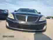 2011 Hyundai Equus Signature с VIN KMHGH4JF7BU028886, выставлен на аукционе Copart как лот 71479314 с пробегом 132 078 миль миль и Списание • Salvage title. История ставок и продаж доступна на DreamBid. Изображение 5.