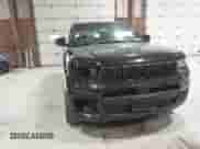 2025 Jeep Grand Cherokee Limited with VIN 1C4RJKBG2S8632657, listed as a IAAI auction lot 41669674 with 1,582 mi miles and . Bid and sale history available at DreamBid. Image 18.